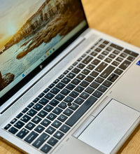 HP Elitebook 850 G8, Core i5, 11th Gen, Core i5, 11th Gen, 16 Gb Ram, Numeric KB, (Like New)