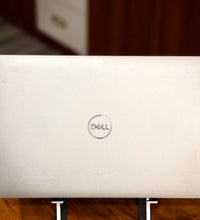 Dell Latitude 5510 Core i7 10th Gen Laptop – 16GB RAM, 256GB/512GB SSD, Upgradeable RAM & Storage, 15.6" FHD Display, Numeric Backlit Keyboard