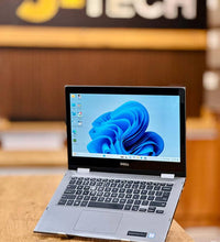 DELL INSPIRON 5379,Touch, 360, 2 in 1 Core i7, 8th Gen, New Condition