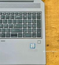 HP ZBOOK 15, G6, i7/ 9th, 32 Gb/ 512 Gb, Diamond Cut, Very High Performance H, Processor, Brand New Condition Workstation,