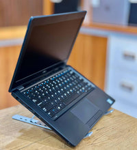 Dell Latitude 5280 Core i5, 7th Gen, 8/256