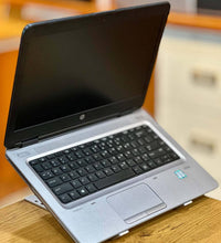 HP Probook 640 G2, Core i5, 6th Gen