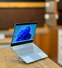 HP SPECTRE,  Core i5/ 7th Gen, Touch, 360, 2 in 1, Beautiful and Sleek Design