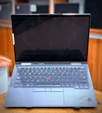 Lenovo ThinkPad X1 Yoga 2-in-1 | Core i5 12th Gen | 16GB DDR5 RAM | Touchscreen | 360° Convertible | Best Condition