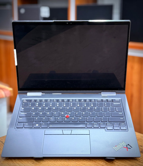 Lenovo ThinkPad X1 Yoga 2-in-1 | Core i5 12th Gen | 16GB DDR5 RAM | Touchscreen | 360° Convertible | Best Condition