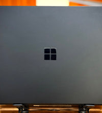 Microsoft Surface Laptop 3 | Touchscreen | Core i5 10th Gen | 16GB RAM 3800 MT/s | 256GB/512GB SSD | Metal Body | Phantom Black Edition | Slim & Sleek | Premium Business Laptop