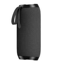 Premium Bluetooth Speaker with TWS Connectivity, Deep Bass & Premium Sound – Wireless Speaker for Laptop & Mobile, 1-Year Warranty