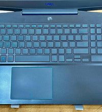 Dell G3 1535, Core i5, 9th Gen, 16 Gb Ram/ 512 Gb NVME, 6 Gb Graphics Card