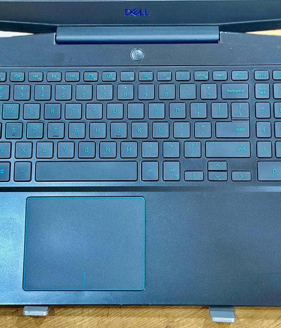 Dell G3 1535, Core i5, 9th Gen, 16 Gb Ram/ 512 Gb NVME, 6 Gb Graphics Card