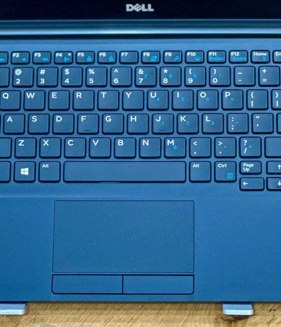 Dell Latitude 7280, Core i5, 6th Gen