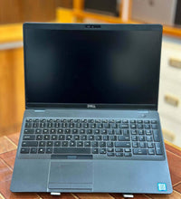 Dell Latitude 3540, Core i5, 8th Gen, 15.6' Display