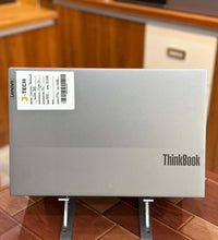 LENOVO THINKBOOK 15, Core i5, 12th Gen, (8/256, 16/512) Metal Body, Sleek & Elegant Design