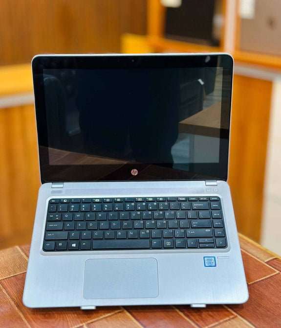 HP Probook 430 G5, Core i3 7th Gen 8/256