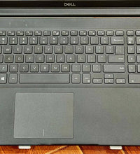 Dell Latitude 3500, Core i7, 8th Gen, 15.6' Dispaly