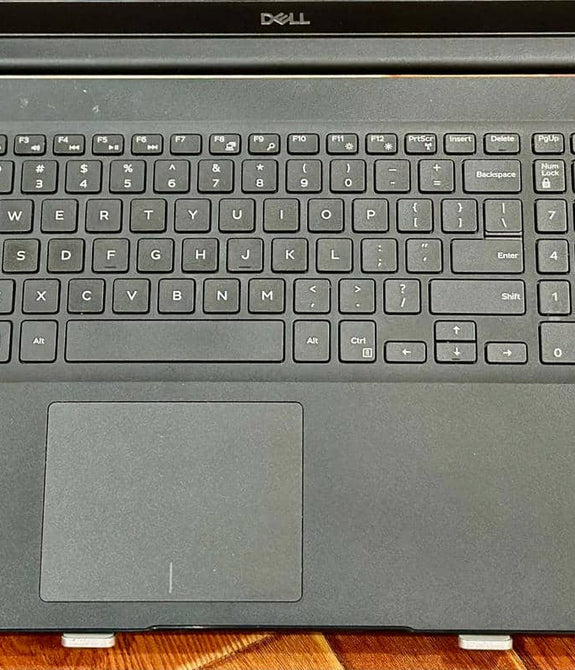 Dell Latitude 3500, Core i7, 8th Gen, 15.6' Dispaly