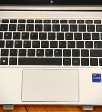 HP EliteBook 640 G9 Core i5 12th Gen – 8GB/256GB & 16GB/512GB SSD, FHD Display, Slim Professional Laptop, Scratchless Condition
