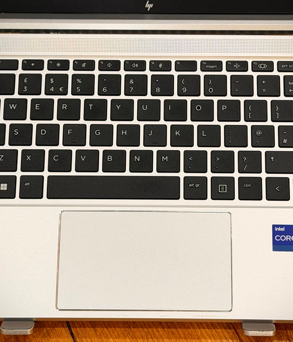 HP EliteBook 640 G9 Core i5 12th Gen – 8GB/256GB & 16GB/512GB SSD, FHD Display, Slim Professional Laptop, Scratchless Condition