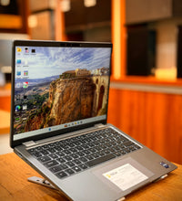 Dell Latitude 7440 Core i7 13th Gen – 32GB/512GB/ 1TB NVMe SSD, Premium Metal Body, FHD Display, Fingerprint & Face ID, Professional Business Laptop