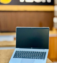 HP PROBOOK 445 G9, RYZEN 5 5625U, With Radeon Graphics