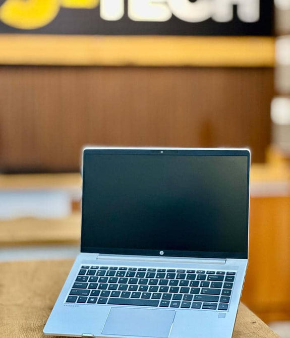 HP PROBOOK 445 G9, RYZEN 5 5625U, With Radeon Graphics