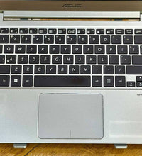 ASUS ZENBOOK ULTRA SLIM & Stylish i7, 7th Gen, 8/256, Like New