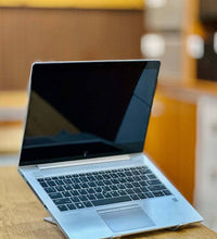 HP ELITEBOOK 735 G5, Touch, RYZEN 5 PRO, 2500U, With Radeon Graphics
