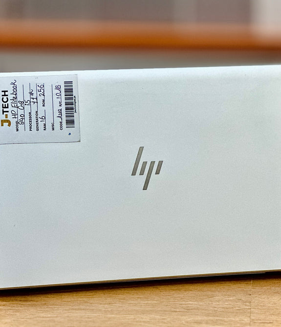 HP ELITEBOOK 840 G8 Core i5, 11th Gen