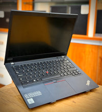 Lenovo ThinkPad T14 Gen 2 – Core i5 11th Gen | i5-1145G7 | 16GB RAM | 3200MT/s | Intel Iris Xe Graphics | Premium Business Laptop