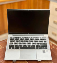 HP Elitebook 830 G7, Core i5, 10th Gen, Like New Condition
