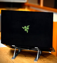 Razer Blade 15 Advanced Model – Tiger Lake – 11th Gen Core i7  11800H @ 2.30 GHz Octa-Core Processor 32GB 512 GB SSD 8-GB NVIDIA GeForce RTX3080 DDR6 GC 15.6″ Quad HD IPS 165Hz Display