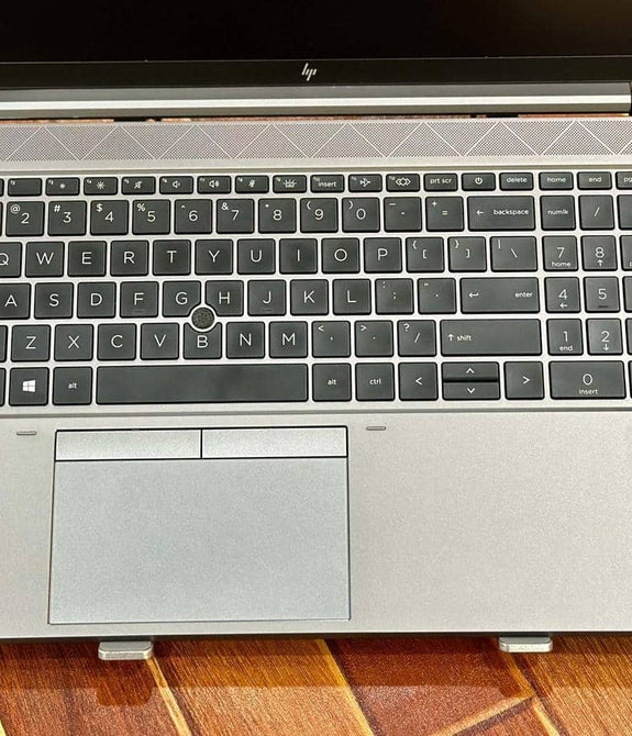HP ZBOOK FIREFLY CORE i7, 10th Gen, 4gb NVIDIA Graphics Card, (8/256, 16/512) Powerful Workstation