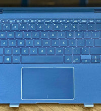 ASUS ZENBOOK,  Core i5, 8th Gen, ULTRA SLIM, Touch, x360 2 in 1, Harmon Cardon Speakers, Extremely Elegant and Slim.