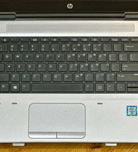 HP Probook 640 G2, Core i5, 6th Gen