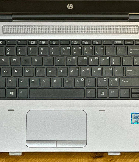 HP Probook 640 G2, Core i5, 6th Gen