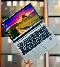 HP ELITEBOOK 840 G8 Core i5, 11th Gen