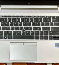 HP Elitebook 840 G5, Core i7, 8th Gen Screen Touch and Privacy Protector LED Like Brand New Condition