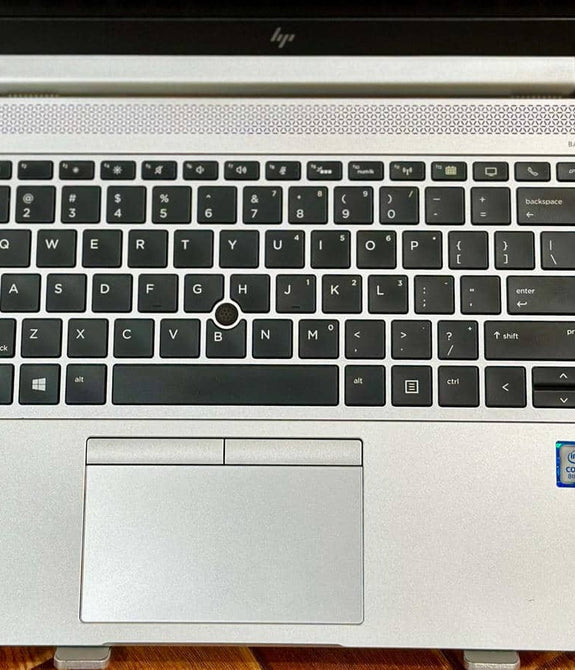 HP Elitebook 840 G5, Core i7, 8th Gen Screen Touch and Privacy Protector LED Like Brand New Condition