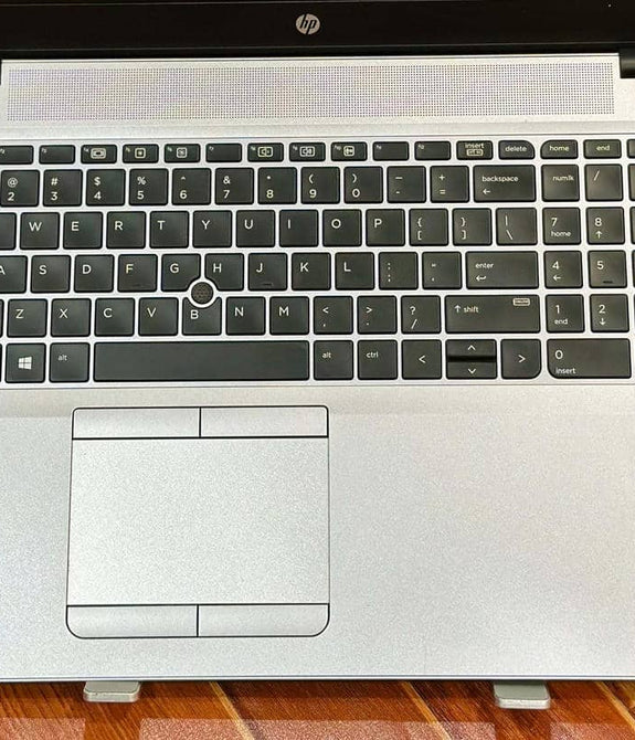 HP Elitebook 850 G4, Core i5, 7th Gen, 15.6' Display