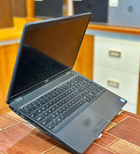 Dell Latitude 5501, H Processor, Core i5, 9th Gen, Extreme Power