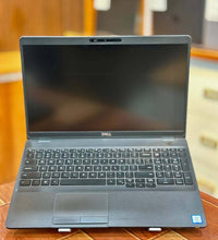Dell Latitude 5501, H Processor, Core i5, 9th Gen, Extreme Power
