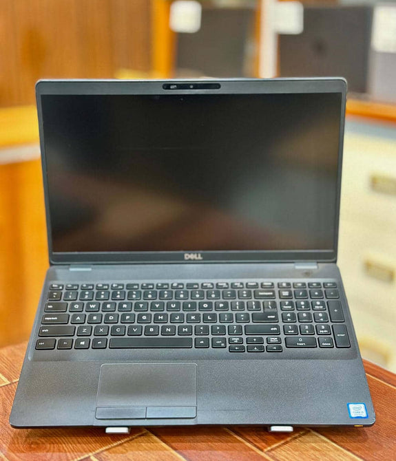 Dell Latitude 5501, H Processor, Core i5, 9th Gen, Extreme Power