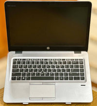 HP Elitebook 840 G3, Core i5 6th Gen
