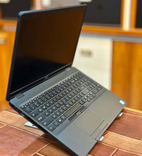 Dell Latitude 3540, Core i5, 8th Gen, 15.6' Display