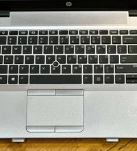 HP Elitebook 840 G3, Core i5 6th Gen