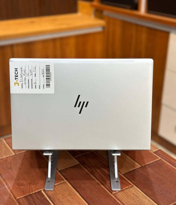HP Elitebook 640 G10, Core i5, 13th Gen (8/256, 16/512) Latest Generation!! Scratchless!!