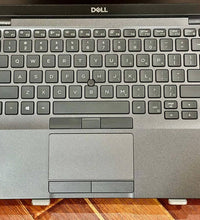 Dell Latitude 5401, H Processor, Touch, Core i7, 9th Gen, Extreme Performance