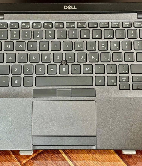 Dell Latitude 5401, H Processor, Touch, Core i7, 9th Gen, Extreme Performance