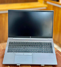 HP ZBOOK FIREFLY CORE i7, 10th Gen, 4gb NVIDIA Graphics Card, (8/256, 16/512) Powerful Workstation