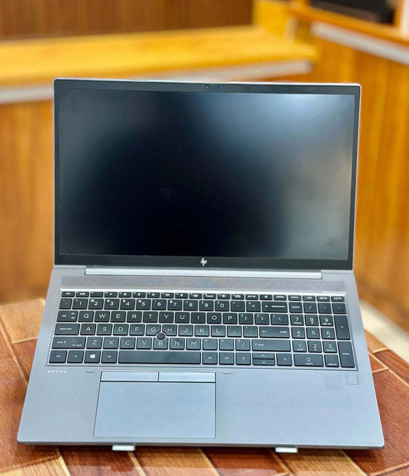 HP ZBOOK FIREFLY CORE i7, 10th Gen, 4gb NVIDIA Graphics Card, (8/256, 16/512) Powerful Workstation