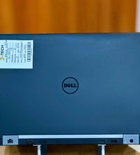 Dell Latitude 5570 HQ Processor, Core i5, 6th Gen, High Performance Machine